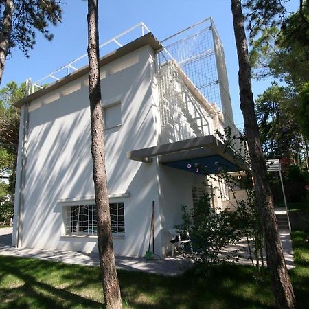 Ba - Carla Apartments - Modern Apartments - Lignano Sabbiadoro Zewnętrze zdjęcie