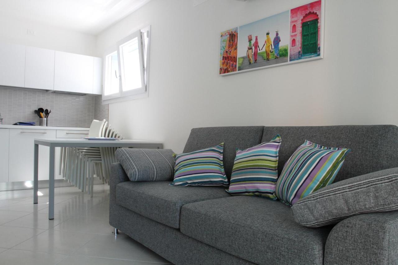 Ba - Carla Apartments - Modern Apartments - Lignano Sabbiadoro Zewnętrze zdjęcie