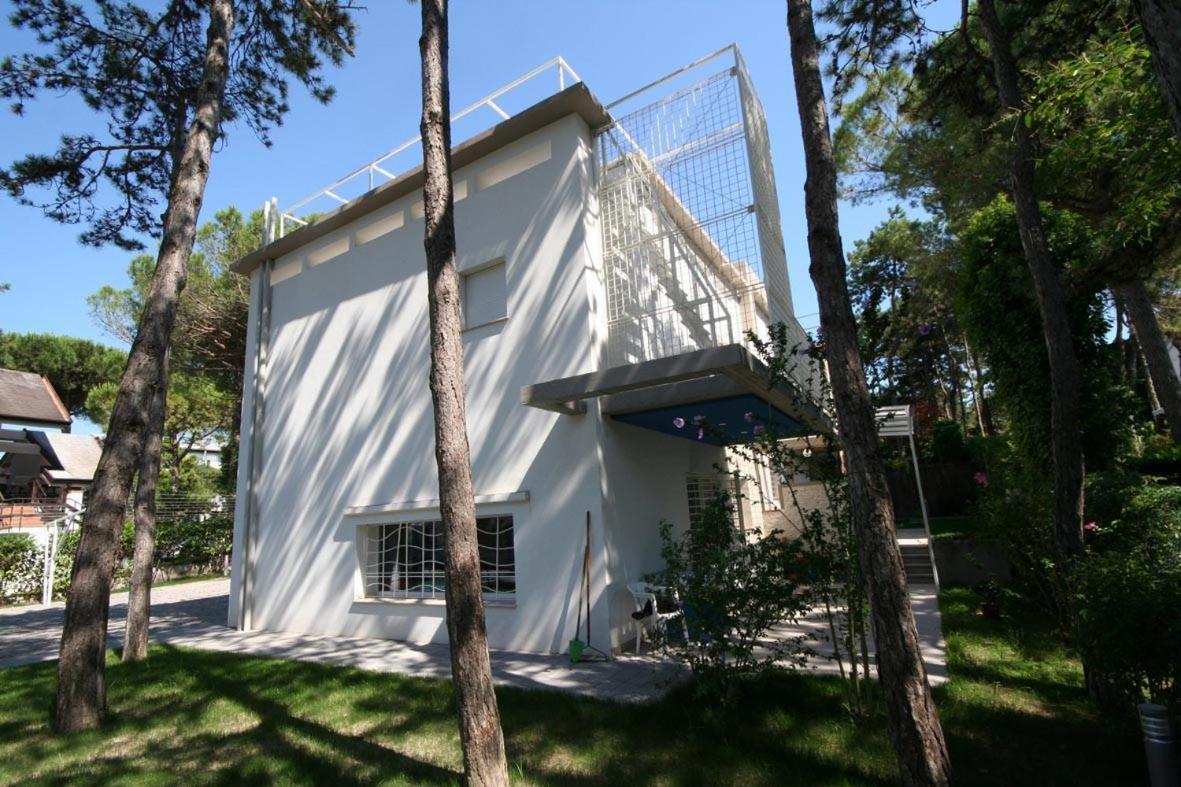Ba - Carla Apartments - Modern Apartments - Lignano Sabbiadoro Zewnętrze zdjęcie