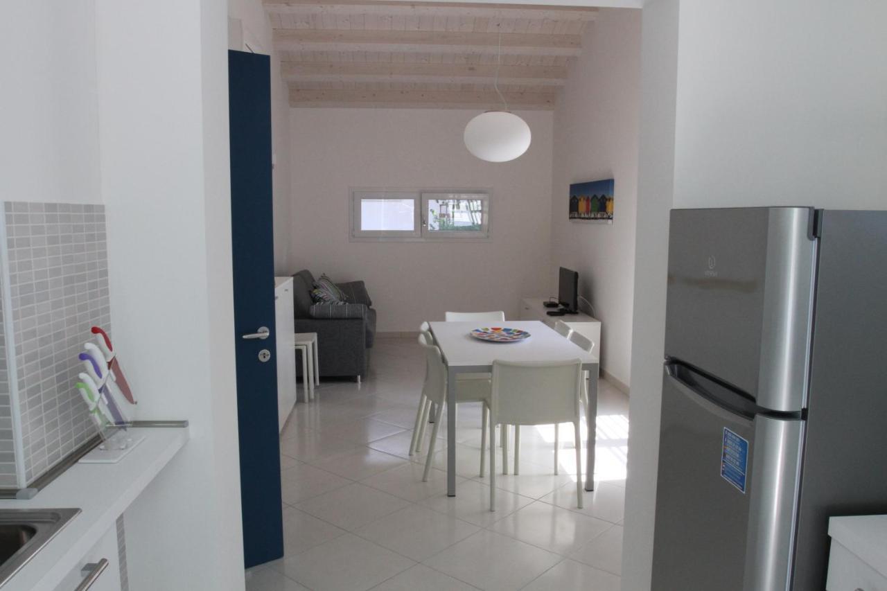 Ba - Carla Apartments - Modern Apartments - Lignano Sabbiadoro Zewnętrze zdjęcie